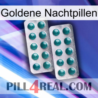 Golden Night Pills dapoxetine2